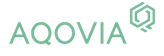 Aqovia Logo